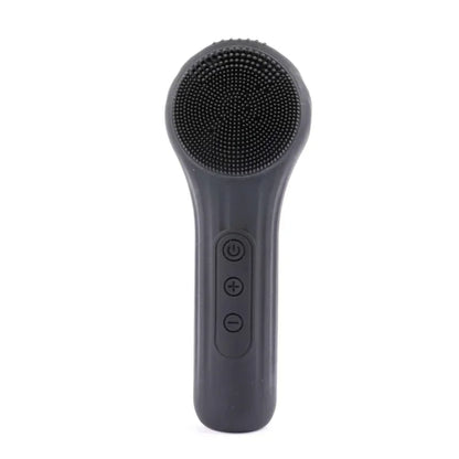 electric facial cleansing brush